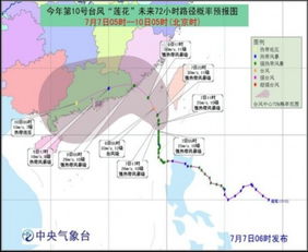 今年第2号台风最新消息，路径强度双升级，沿海地区需严阵以待