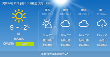 南京一周天气早知道，七天预报与生活指南