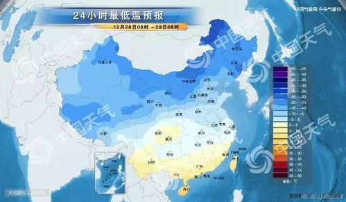 一周气象预报，城市的呼吸与心跳