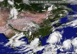 连江天气,山海之间的呼吸 连江天气,山海之间的呼吸