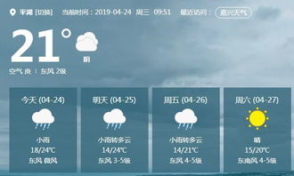 胶南天气预报15天,掌握未来两周天气变化,出行生活更从容 胶南天气预报15天,掌握未来两周天气变化,出行生活更从容