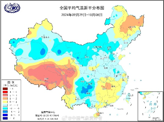 天气过山车模式开启，全国多地气温骤升骤降，强对流天气频发需警惕