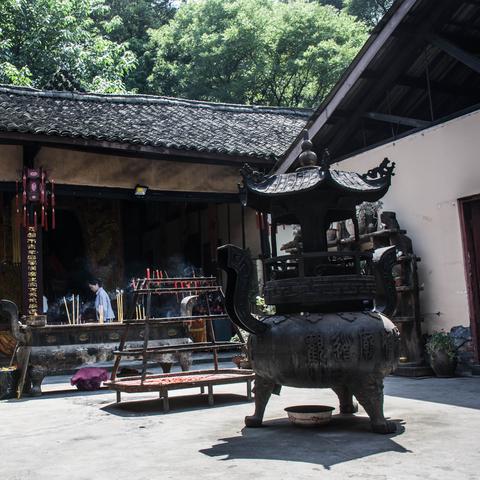 成都未来15天晴雨相间，气温波动明显需注意
