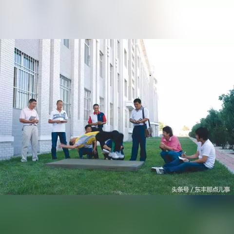 东丰天气预报，晴雨之间的小城呼吸