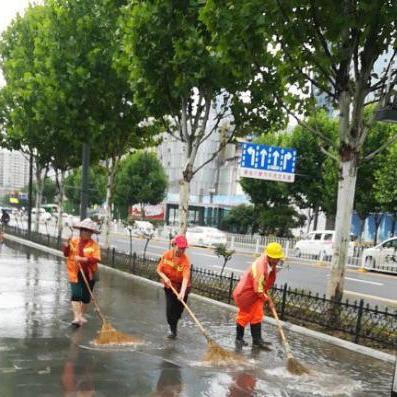 武汉暴雨预警升级，城市应急响应与市民安全指南