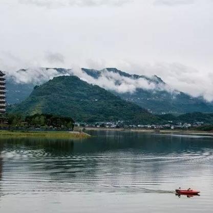 开州天气，四季烟火里的光阴故事