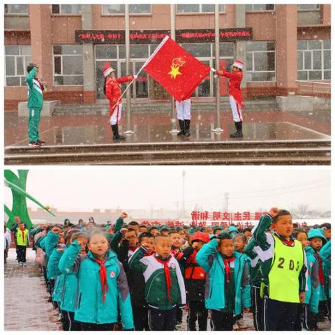 鄂托克前旗天气预报，草原深处的气候密码与生活指南