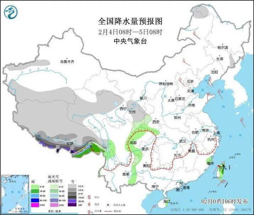 仁寿天气预报，一座小城的阴晴冷暖，藏着生活的底色