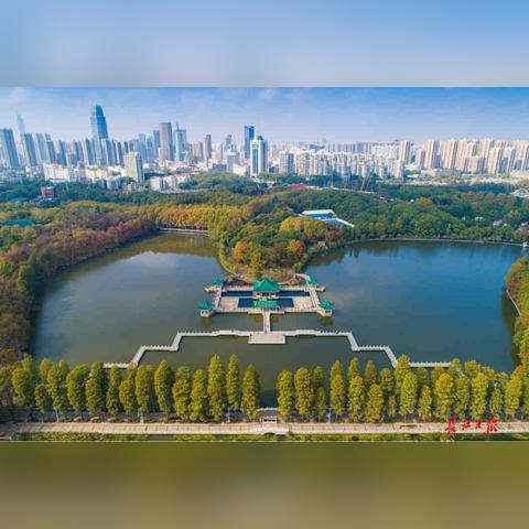 武汉天气，一座城的温度与呼吸