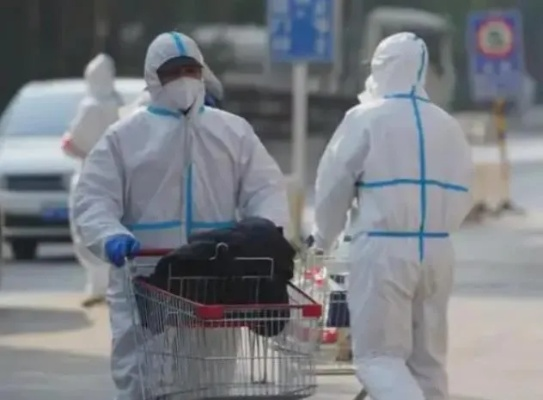 12月30日疫情最新消息,多地优化防控,春节前医疗资源持续加强 12月30日疫情最新消息,多地优化防控,春节前医疗资源持续加强