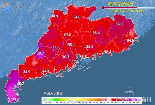 科技赋能，北京未来天气预报开启城市气象新篇章