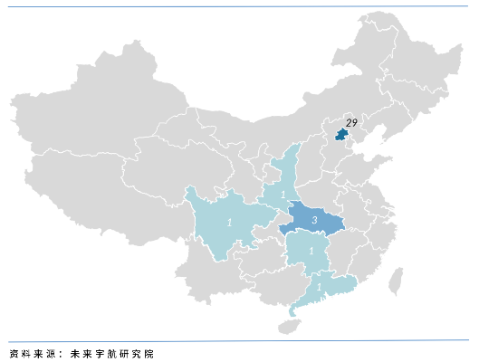 指尖上的三十六州—中国地图里的山河密码 指尖上的三十六州—中国地图里的山河密码
