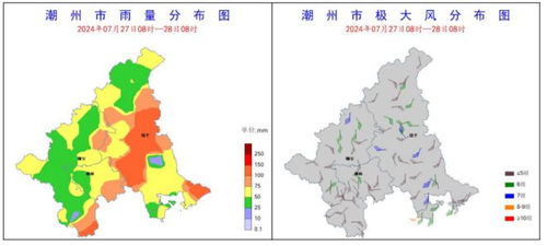 中山暴雨预警最新消息，多地降雨量破纪录，市民需加强防范