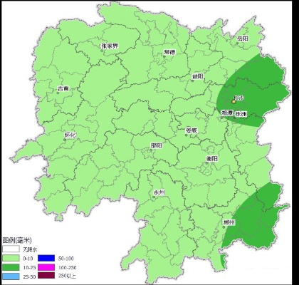 新乡一周天气预报，提前掌握天气变化，出行安排更从容