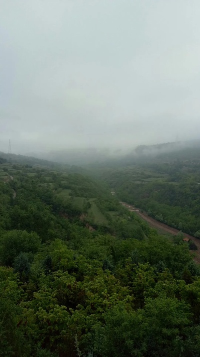 灵台天气预报，风物长宜放眼量✅如意电竞娱乐