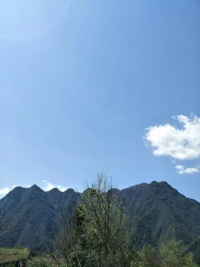 五峰天气预报，山间气候变幻，出行前请留意
