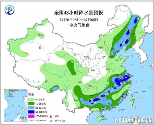 上海十五天天气预报，在变幻的季风中，读懂一座城的呼吸