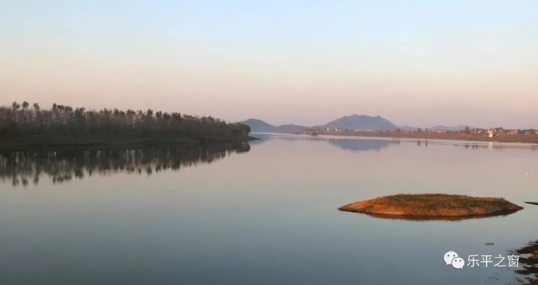 乐平天气，一方水土的性格