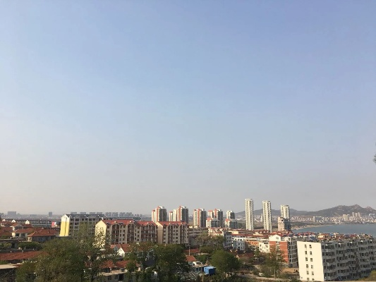 荣成市天气预报，山海间的风云变幻，你的出行指南