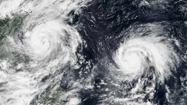 海王星170级台风，宇宙级风暴的狂想与真实警示