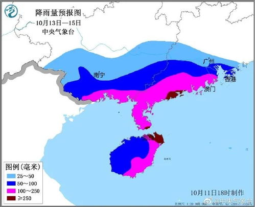 海南的天气预报15天，热带海岛的气候密码与旅行指南