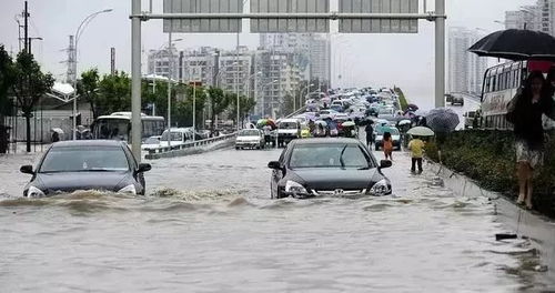 武汉今日遭遇大暴雨,全城紧急应对,最新消息汇总 武汉今日遭遇大暴雨,全城紧急应对,最新消息汇总