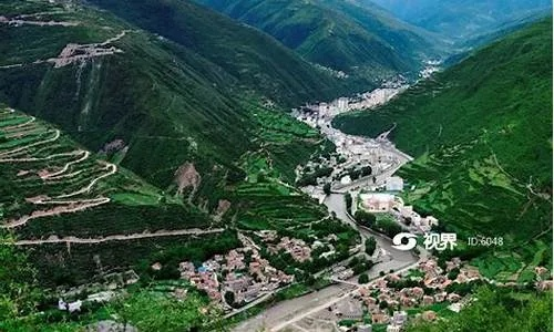 马尔康天气预报，高山之城的气候密码与生活指南