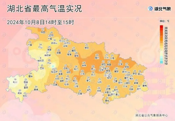 湖北未来20天天气预报,春雨绵绵,气温起伏,出行需留意 湖北未来20天天气预报,春雨绵绵,气温起伏,出行需留意