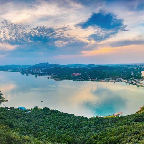 河南又一轮大范围降雨，防汛战线再绷紧，全民聚力护安澜