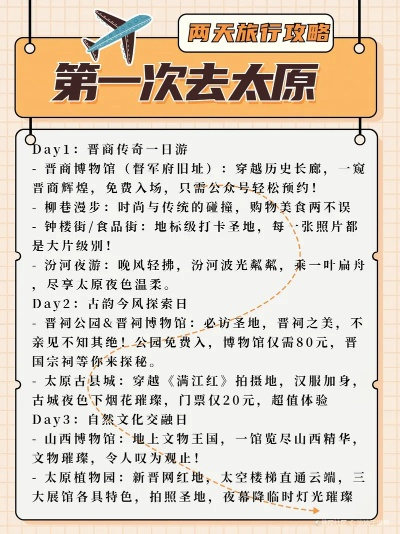 太原，一座被低估的千年古都！