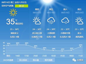 大连未来30天天气预报查询，掌握风云变幻，从容规划每一天