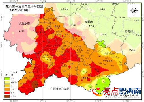 未来15天全国降雨趋势，南方持续多雨，北方迎来解渴甘霖