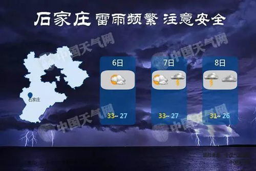 肇东天气预报15天，掌握天气变化，从容应对每一天