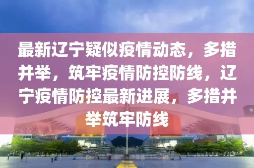 辽宁疫情最新消息，多措并举筑牢防线，精准防控成效显著