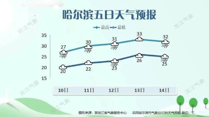 大庆天气预报15天准确率，真相解析与应对指南