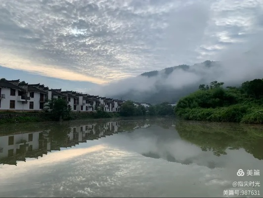 泾县天气预报，山水间的气候密码与出行生活全攻略
