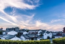 广东潮州15天天气预报，古城冷暖早知道