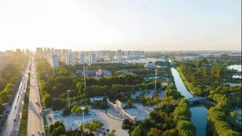 河南周口天气，四季分明的中原风情
