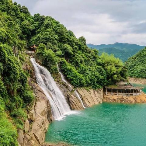 全国空气质量最好前十名，这些天然氧吧让呼吸成为享受