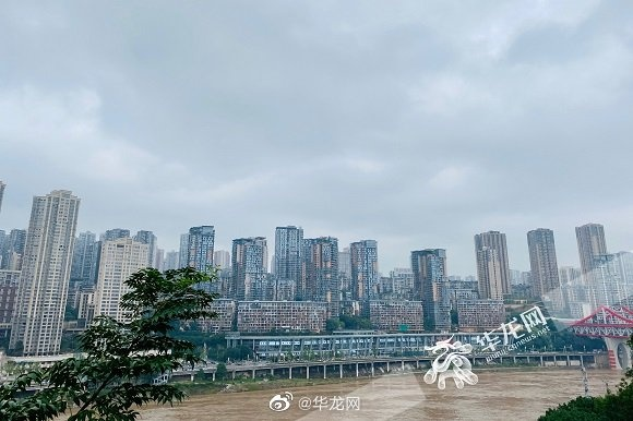 重庆15天过山车天气预警，提前规划，少些烦恼