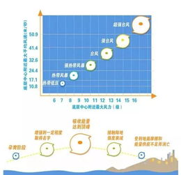 一张图读懂台风动向，动态路径图如何精准护航安全
