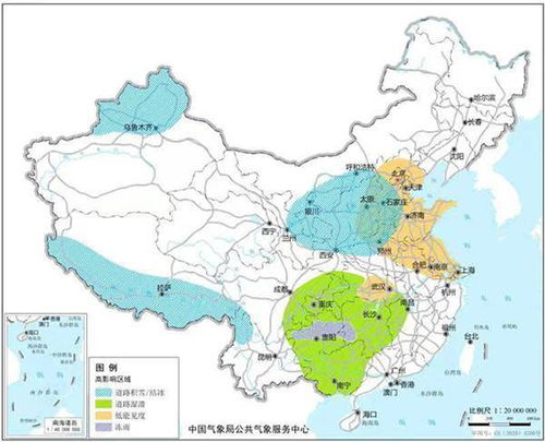 国家预警信息发布中心,用天气雷达守护万家灯火 国家预警信息发布中心,用天气雷达守护万家灯火