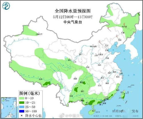 湖南未来一周天气，晴雨相间，气温起伏需留意