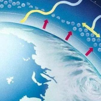 海盐今日天气，多云转晴，气温回升