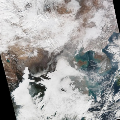 穿越云层看天机,中国气象官方网卫星云图如何改变我们的生活 穿越云层看天机,中国气象官方网卫星云图如何改变我们的生活