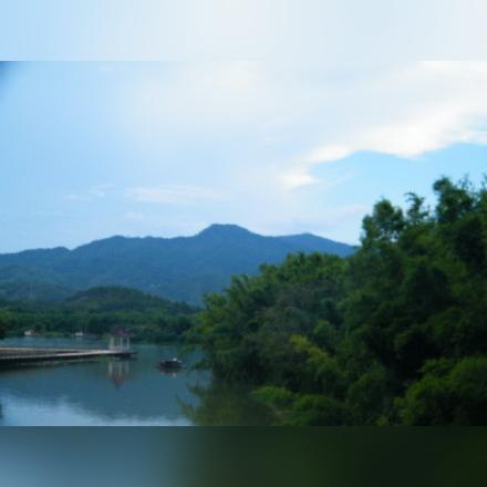 河源天气预报，山水之城的气候密码与生活指南