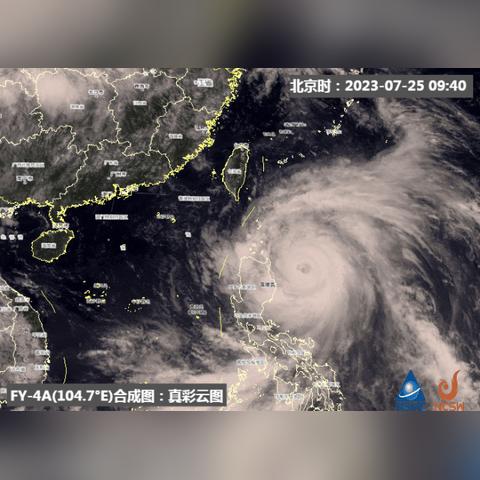 第4号台风来袭，从容应对指南