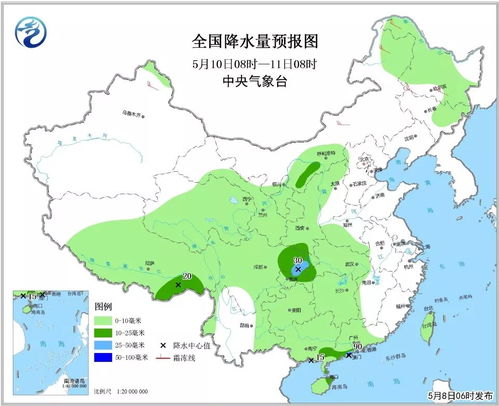偏关天气预报，塞上风沙与晴雨之间的生活指南