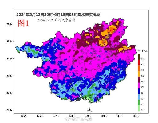 崇左天气,南国边陲的气候密码 崇左天气,南国边陲的气候密码