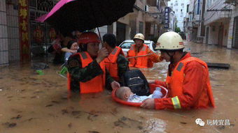 四川特大暴雨最新消息,多地拉响红色预警,数万群众紧急转移 四川特大暴雨最新消息,多地拉响红色预警,数万群众紧急转移